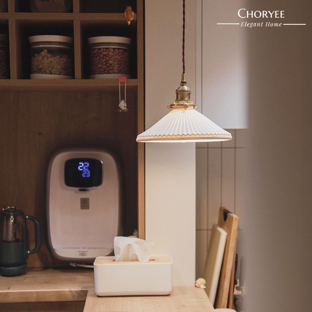 03-vintage-brass-glass-pendant-light-e27-kitchen-cabinet