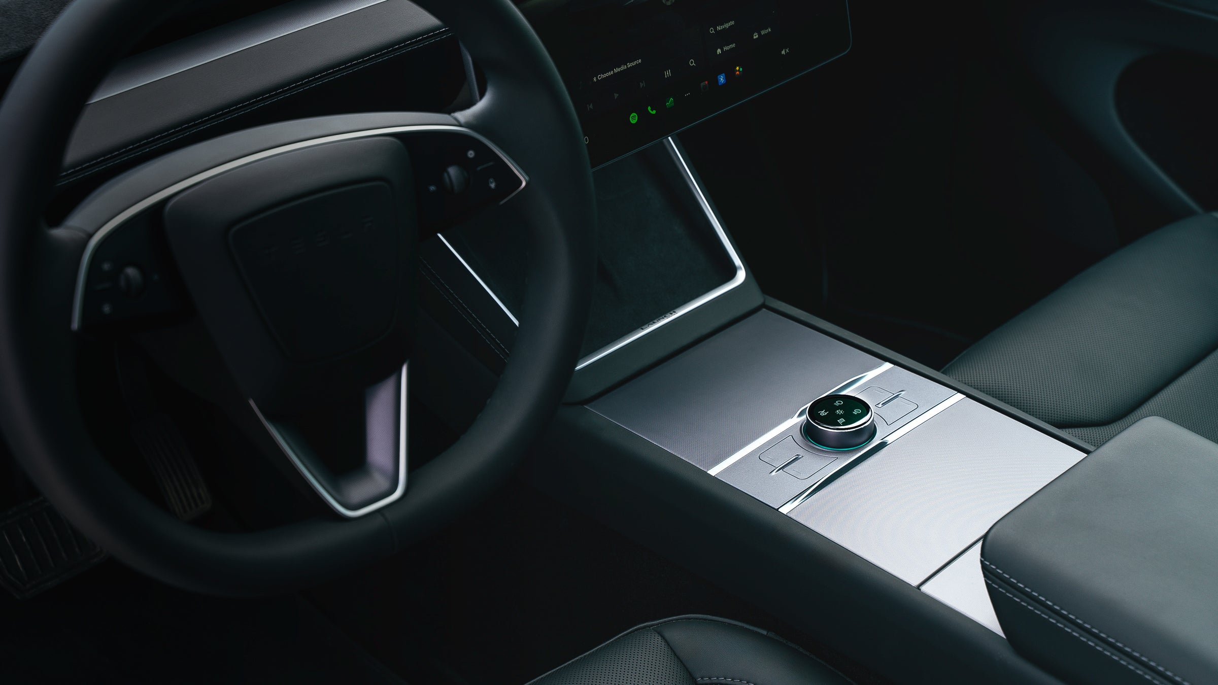 S3XY Knob | Enhance Malaysia