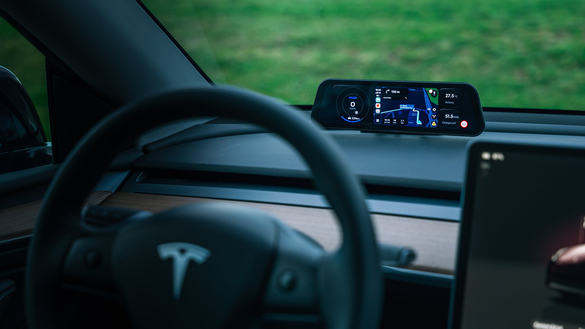S3XY Dash
