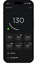 Smartphone configuration