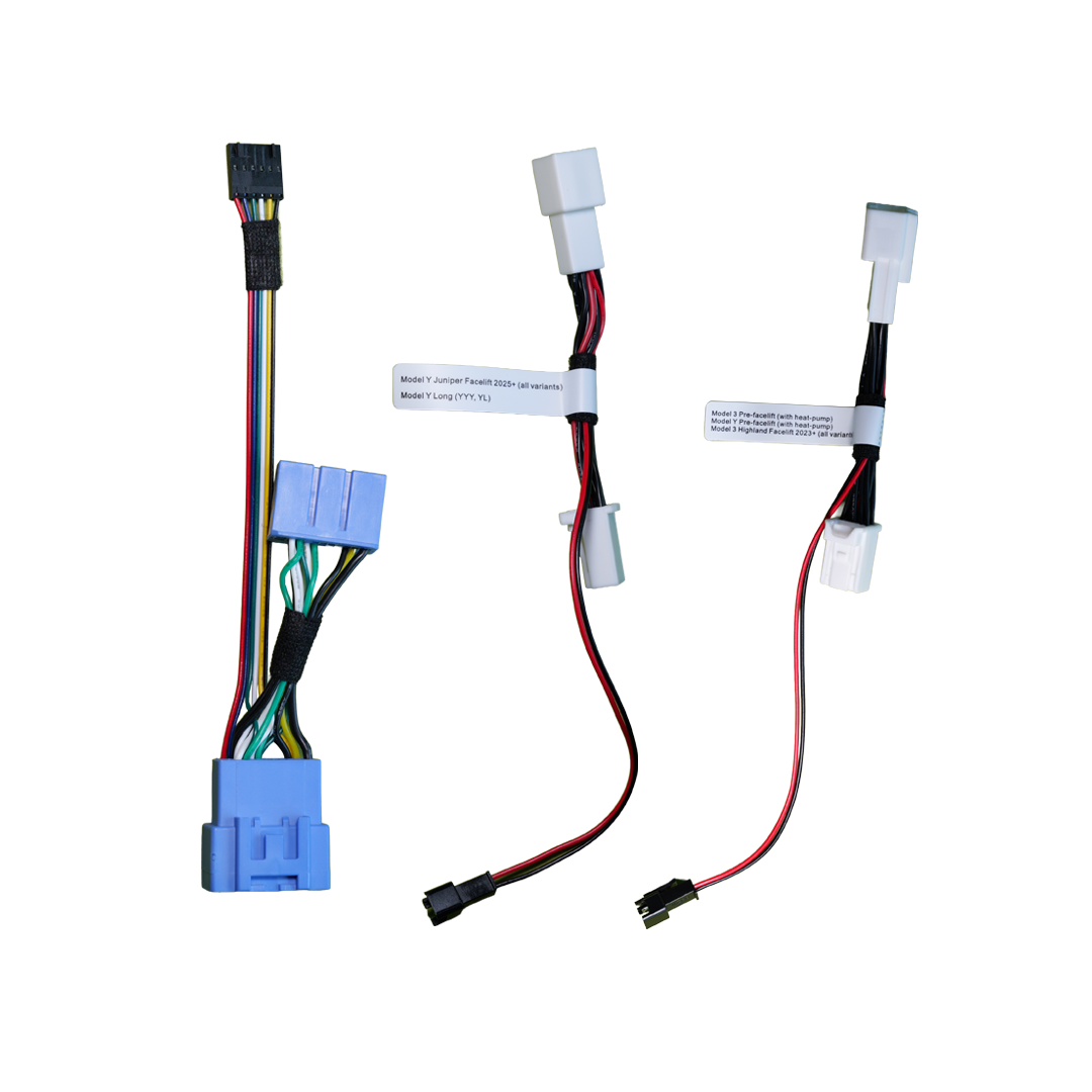 Universal Cable for All Model 3 & Y 2021-2028