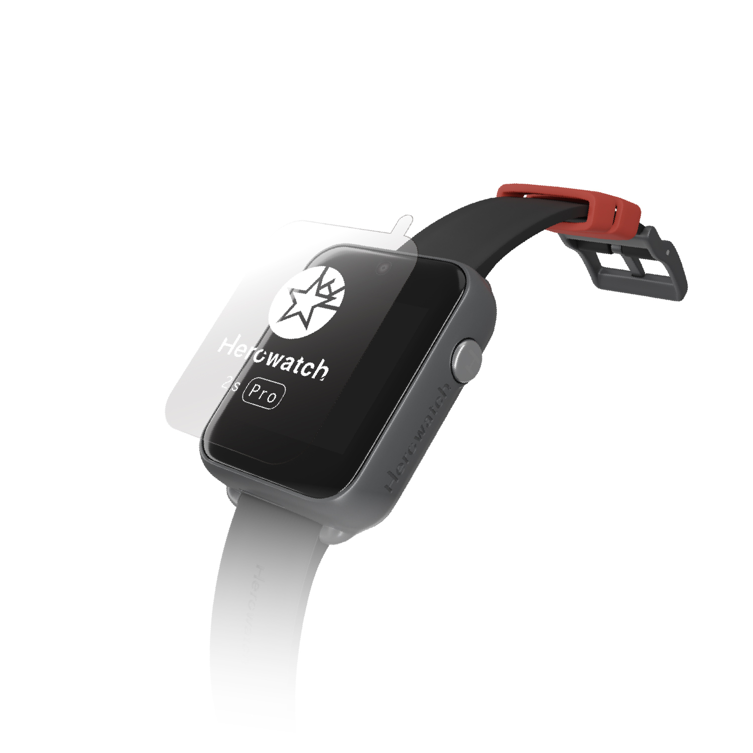 Herowatch 2s Pro 專用原廠保護貼