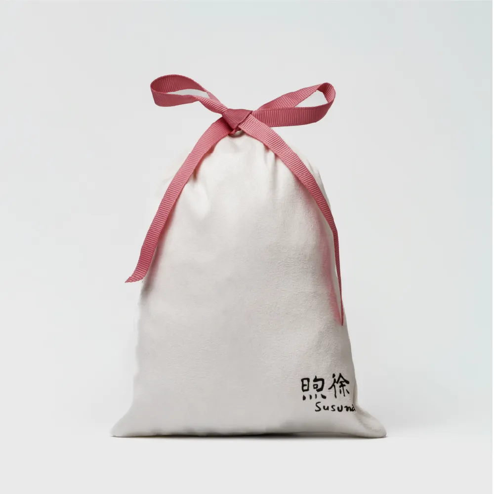 煦徐 susuna 手工皂禮盒 品味手工皂禮袋組 企業贈禮 ESG