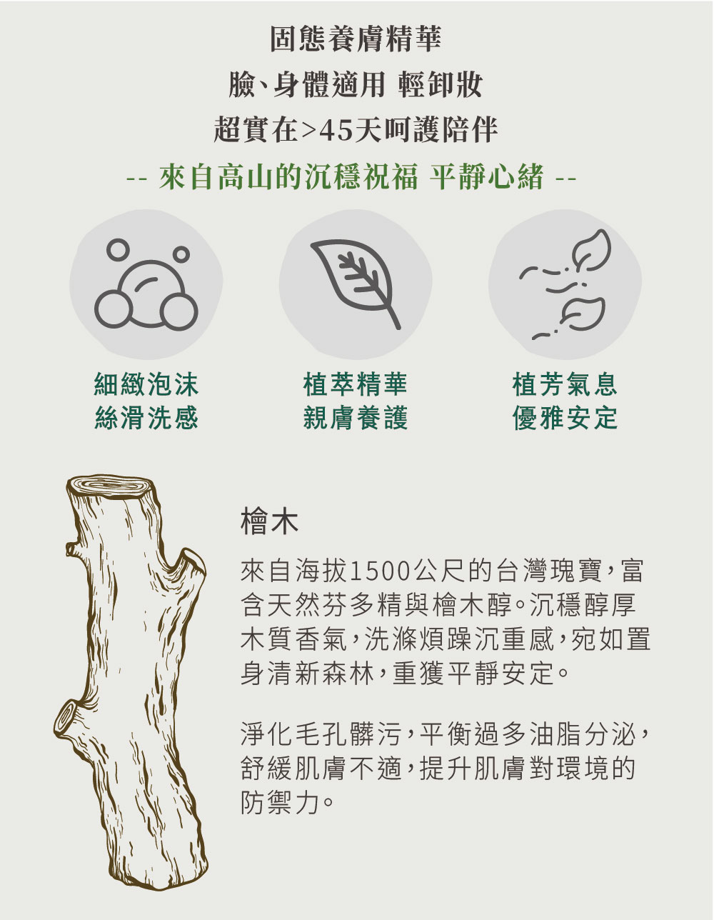 煦徐 手工皂 2-08