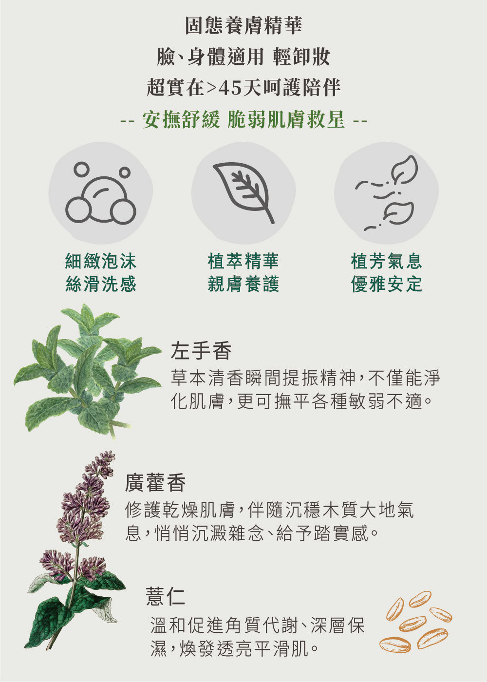 煦徐 手工皂 2-03