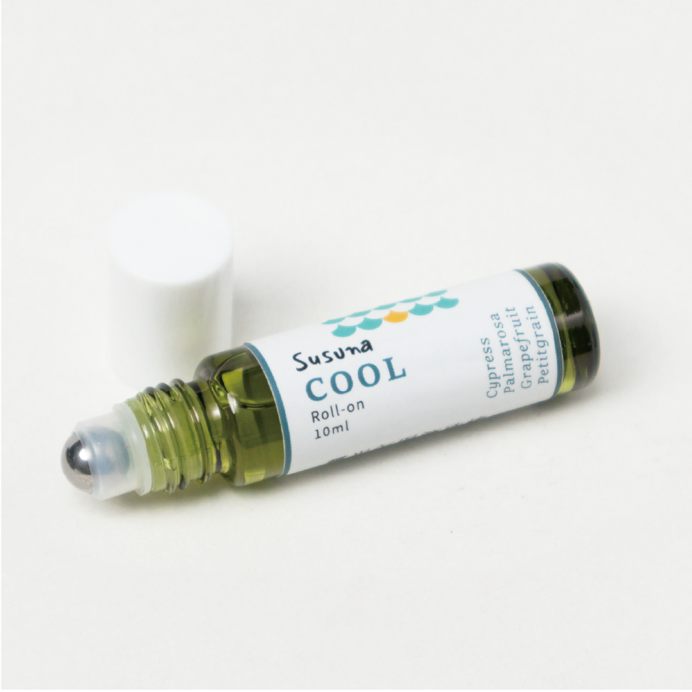 煦徐 靈光乍現滾珠棒