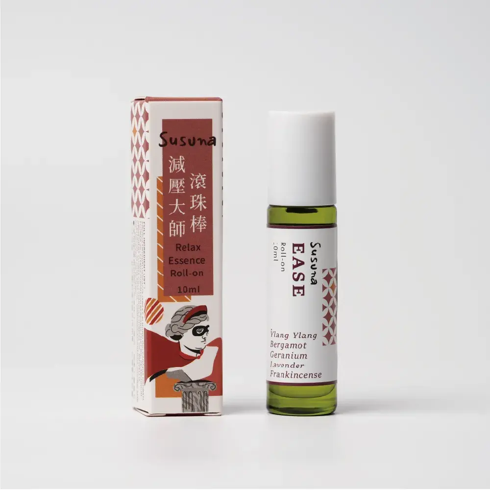 煦徐 減壓大師滾珠棒