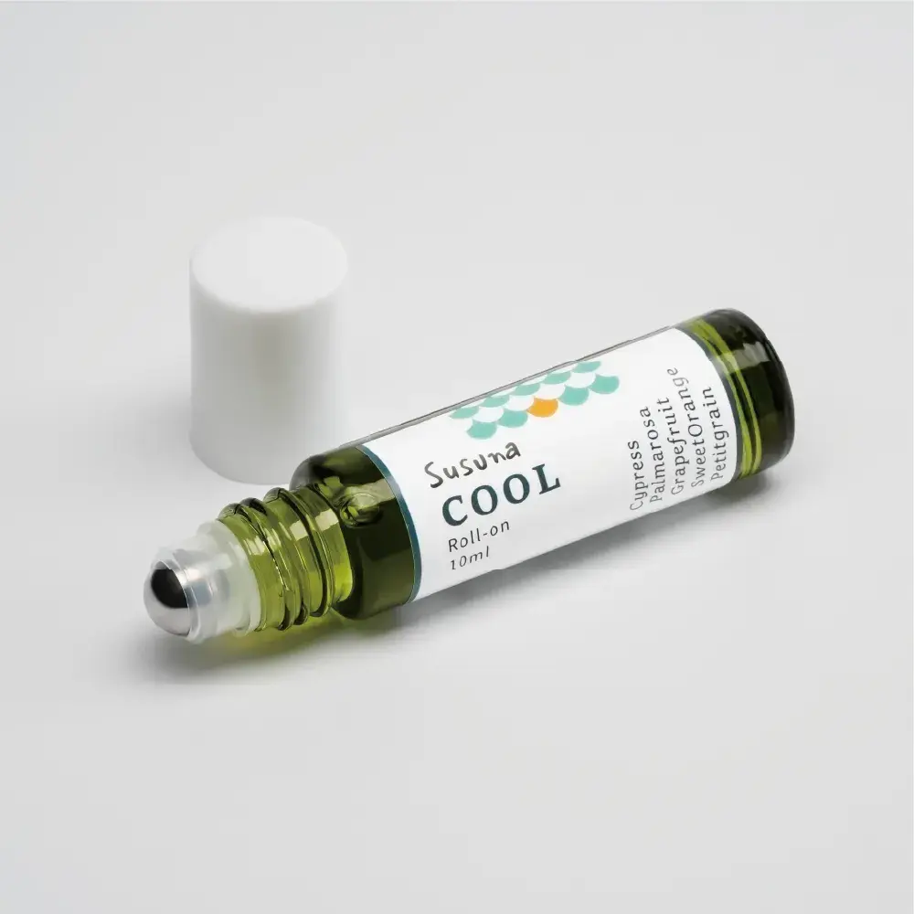 煦徐 靈光乍現滾珠棒