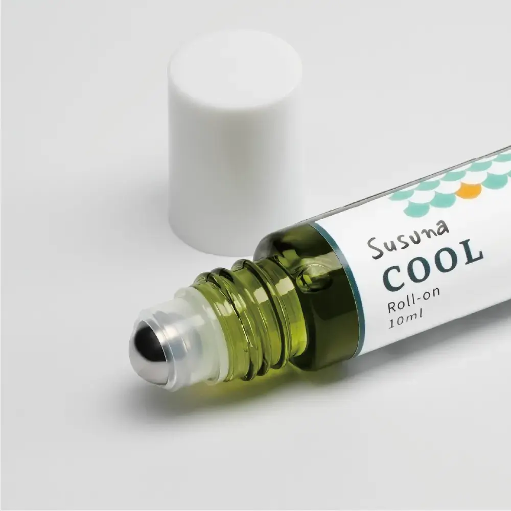 煦徐 靈光乍現滾珠棒