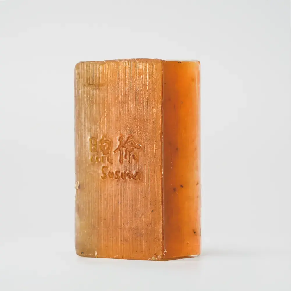 煦徐 薰衣草皂 手工皂