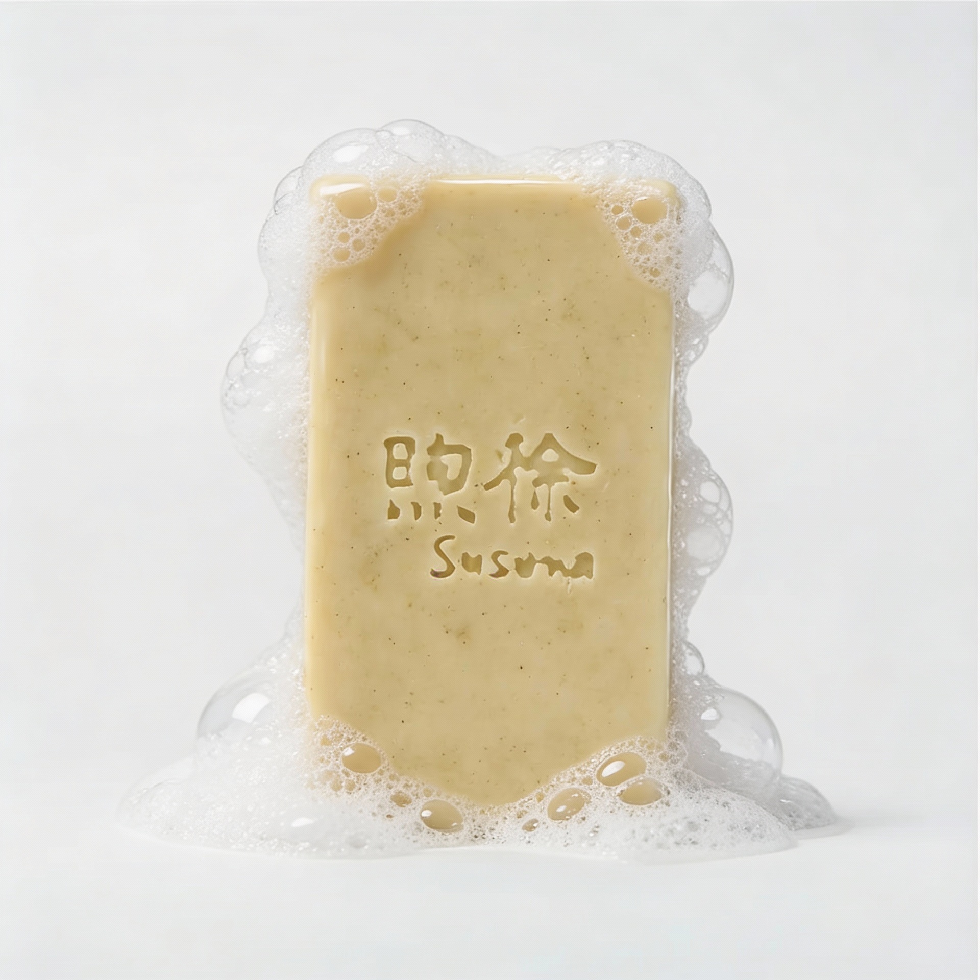 煦徐 左手香皂 手工皂