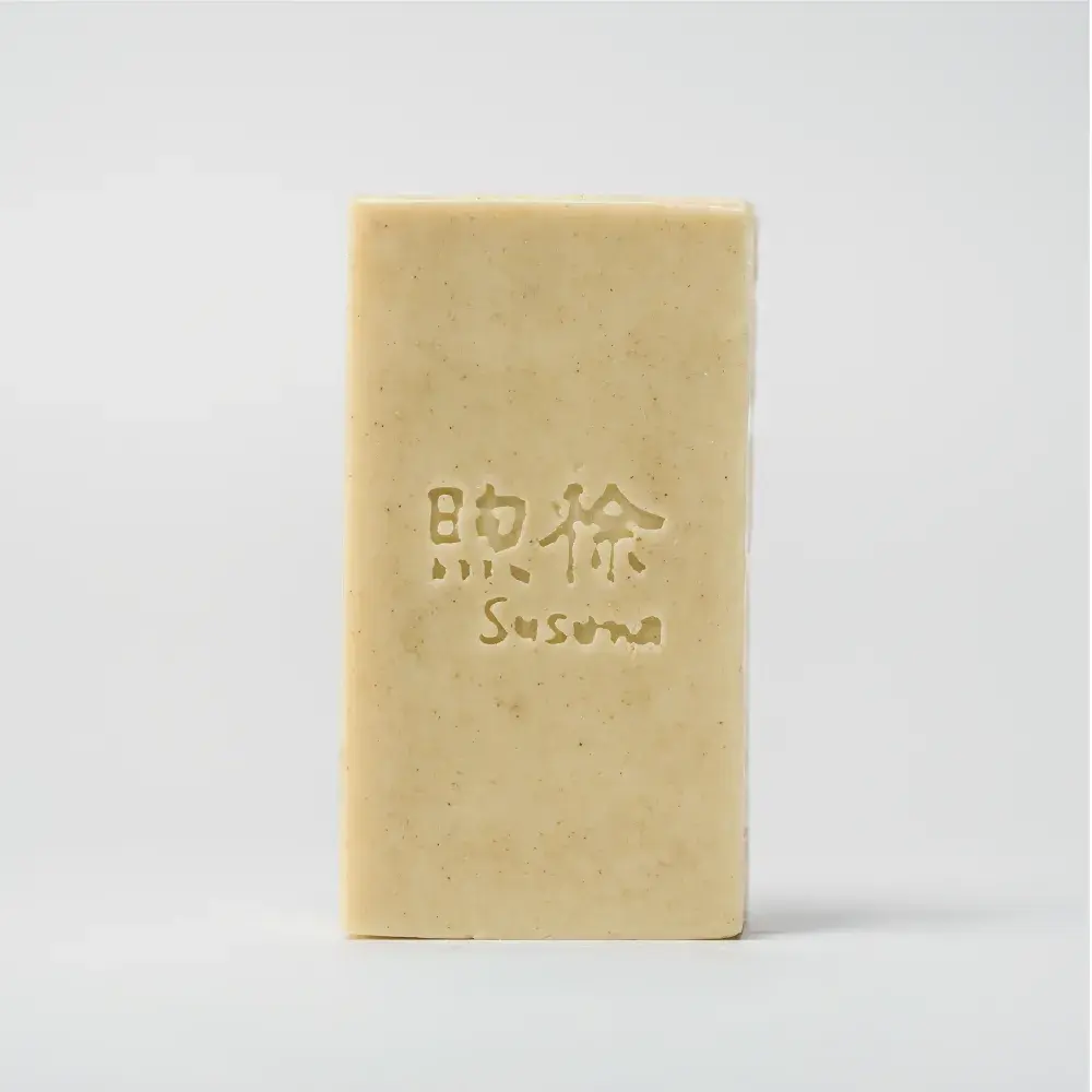 煦徐 左手香皂 手工皂