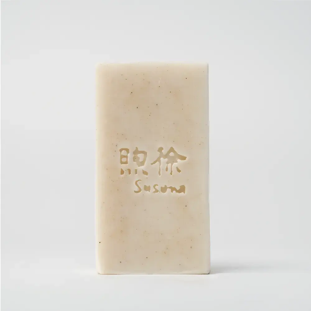 煦徐 茶樹皂 手工皂