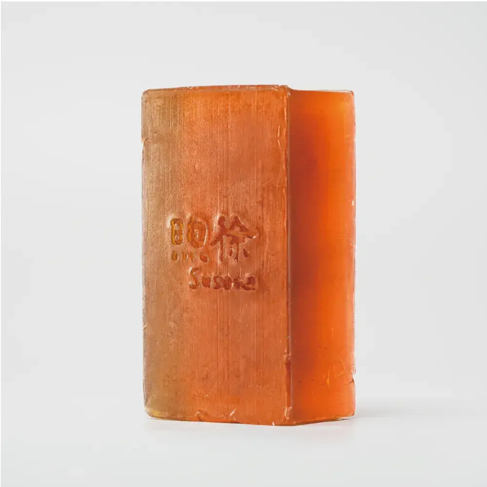 煦徐 玫瑰皂 手工皂