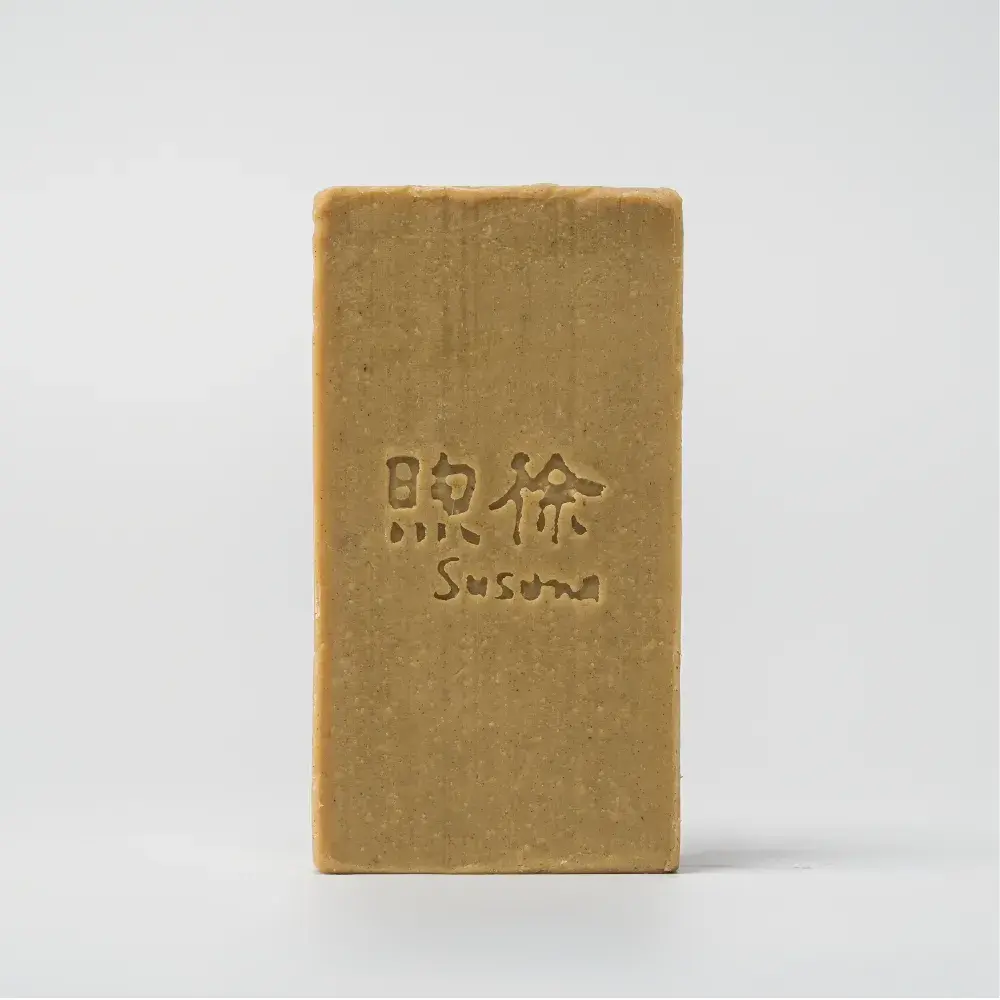 煦徐 平安皂 手工皂