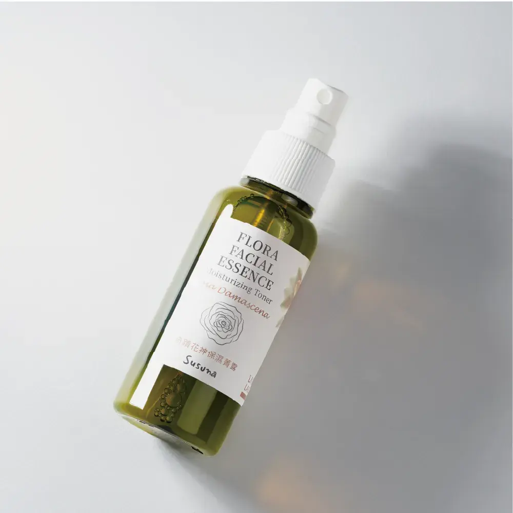 煦徐 奇蹟花神保濕菁露