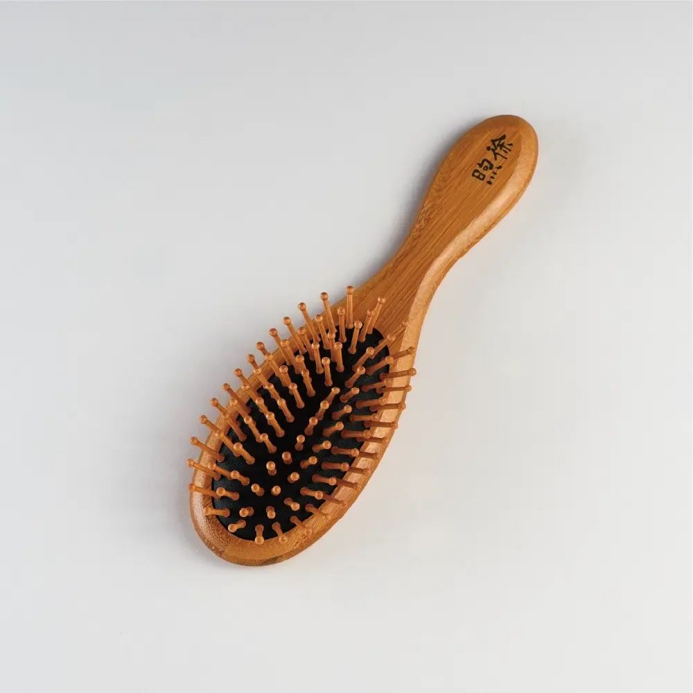 煦徐有深度氣墊梳_經典款