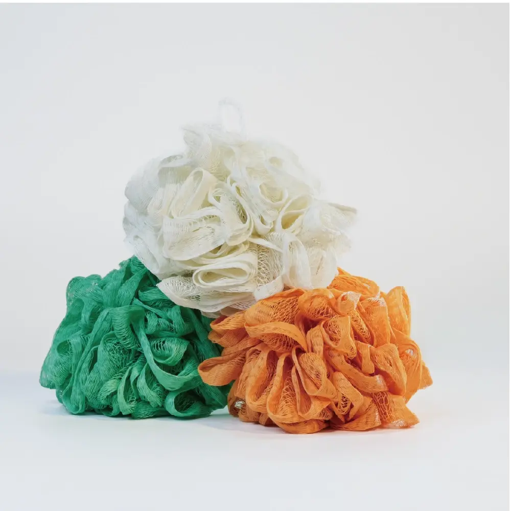 煦徐 雲朵沐浴球