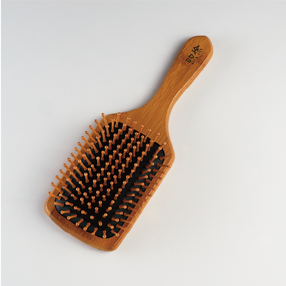 煦徐有深度氣墊梳_PLUS款