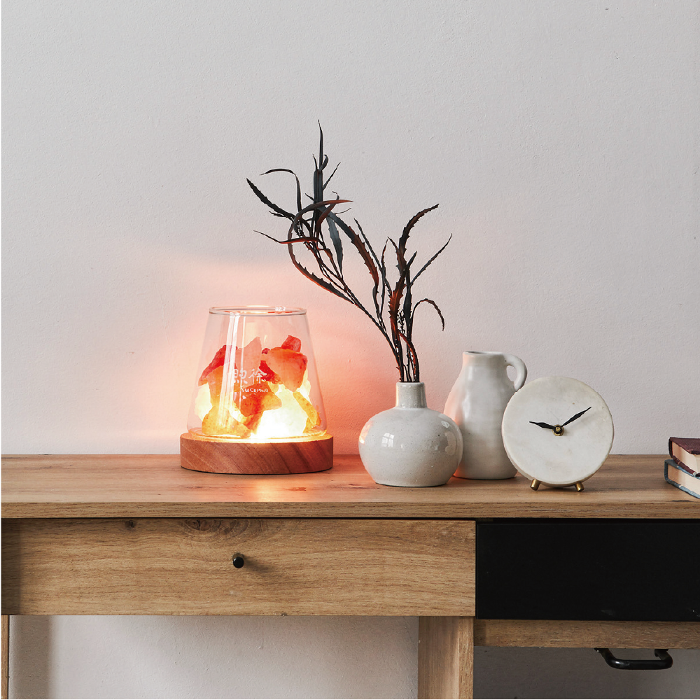 煦徐 平馨淨氣擴香燈