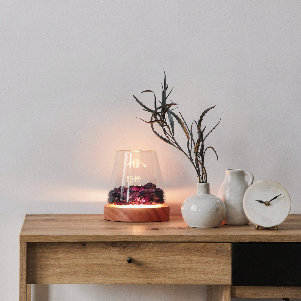 煦徐 平馨淨氣擴香燈