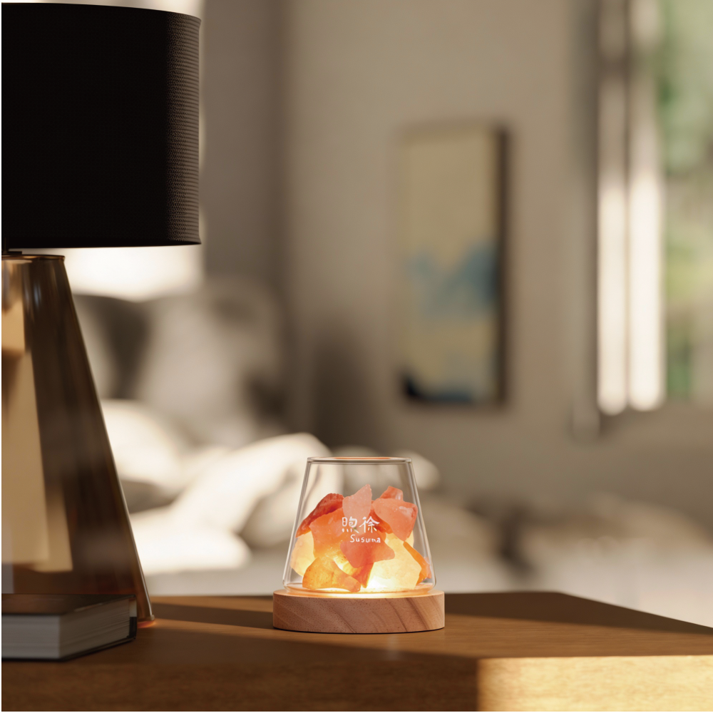 煦徐 平馨淨氣擴香燈