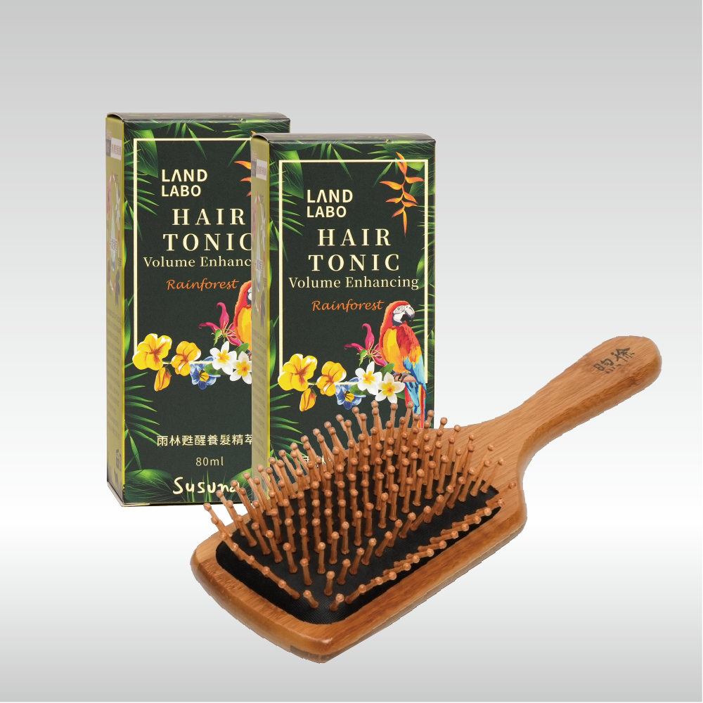 煦徐 萌生強化特惠組