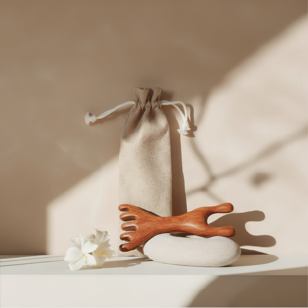 煦徐 Milu舒壓棒