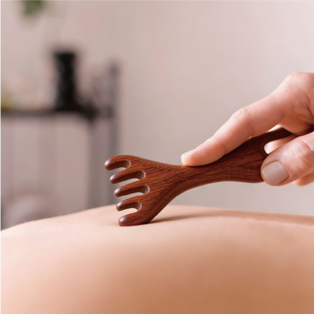 煦徐 Milu舒壓棒