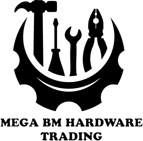 MEGA BM HARDWARE TRADING