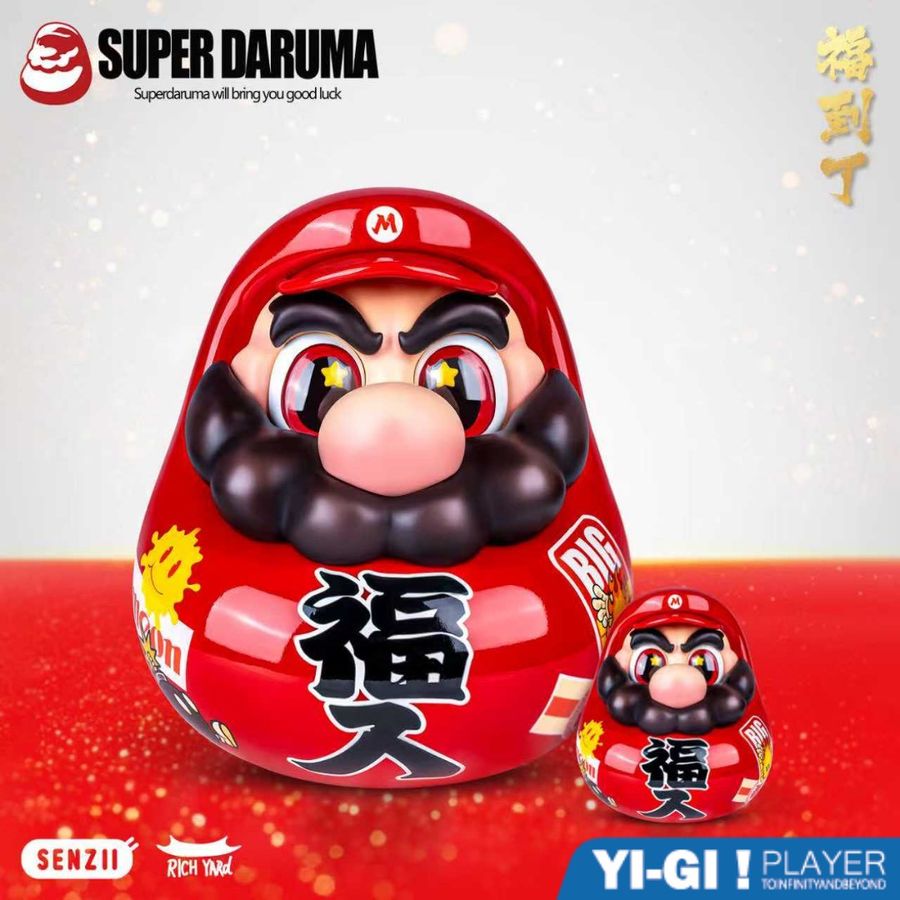 壹吉玩家 | NEW INSPIRE