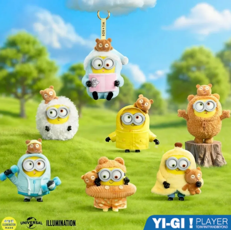 Yigiplayer 壹吉玩家 | 