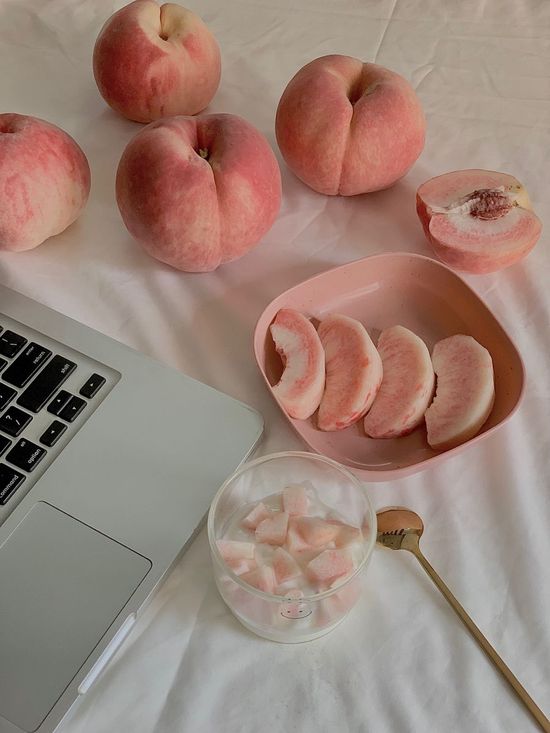 每一份果實都是自然的禮物 | 宏祖水果-全台第一侍果師