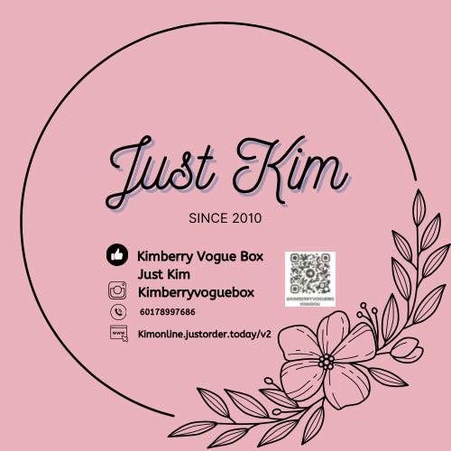 Just Kim