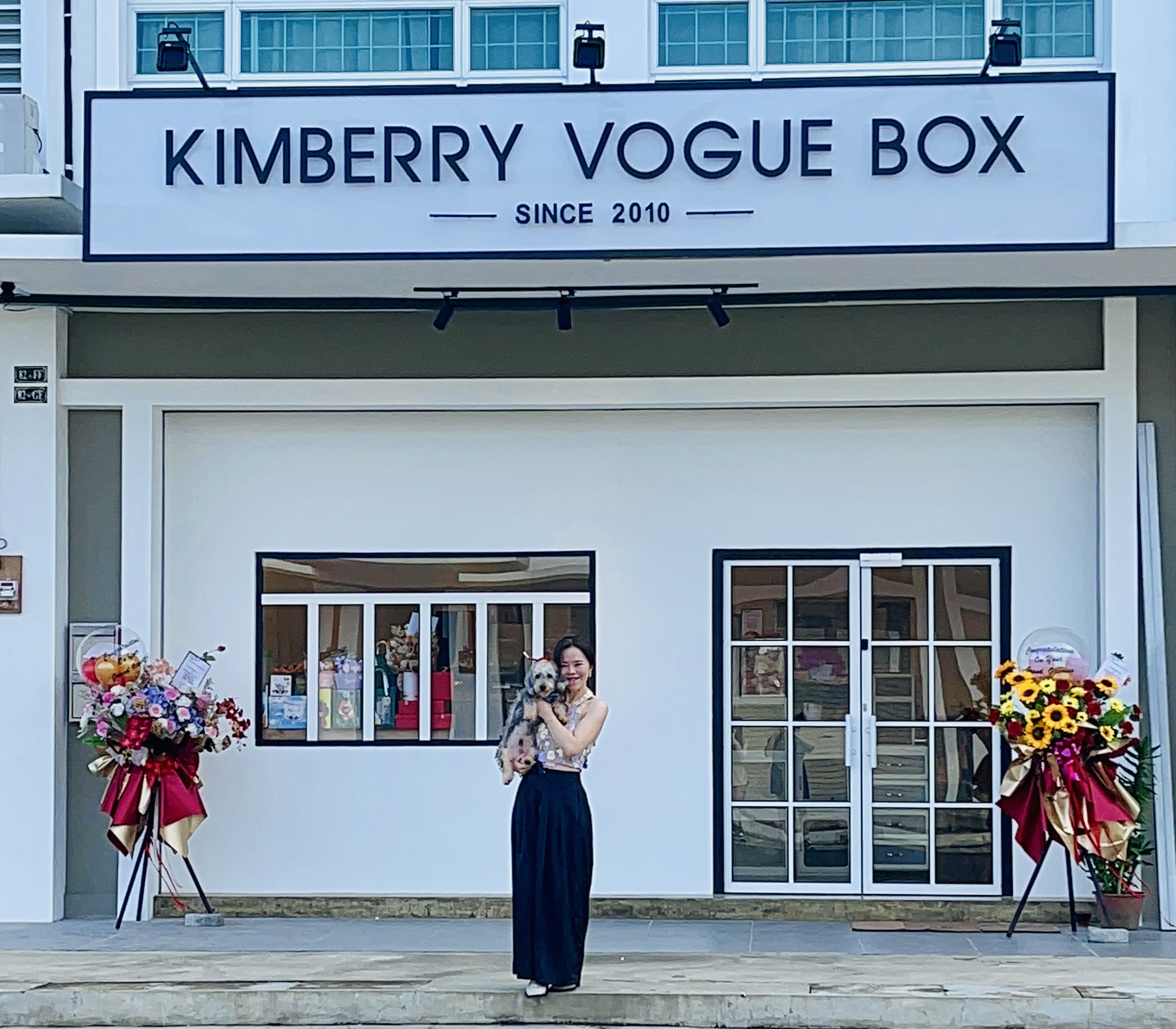 留下的坚持 · 成就属于山打根的美好 | The Beauty of Staying: Building Dreams in Sandakan