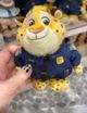 FFICER CLAWHAUSER