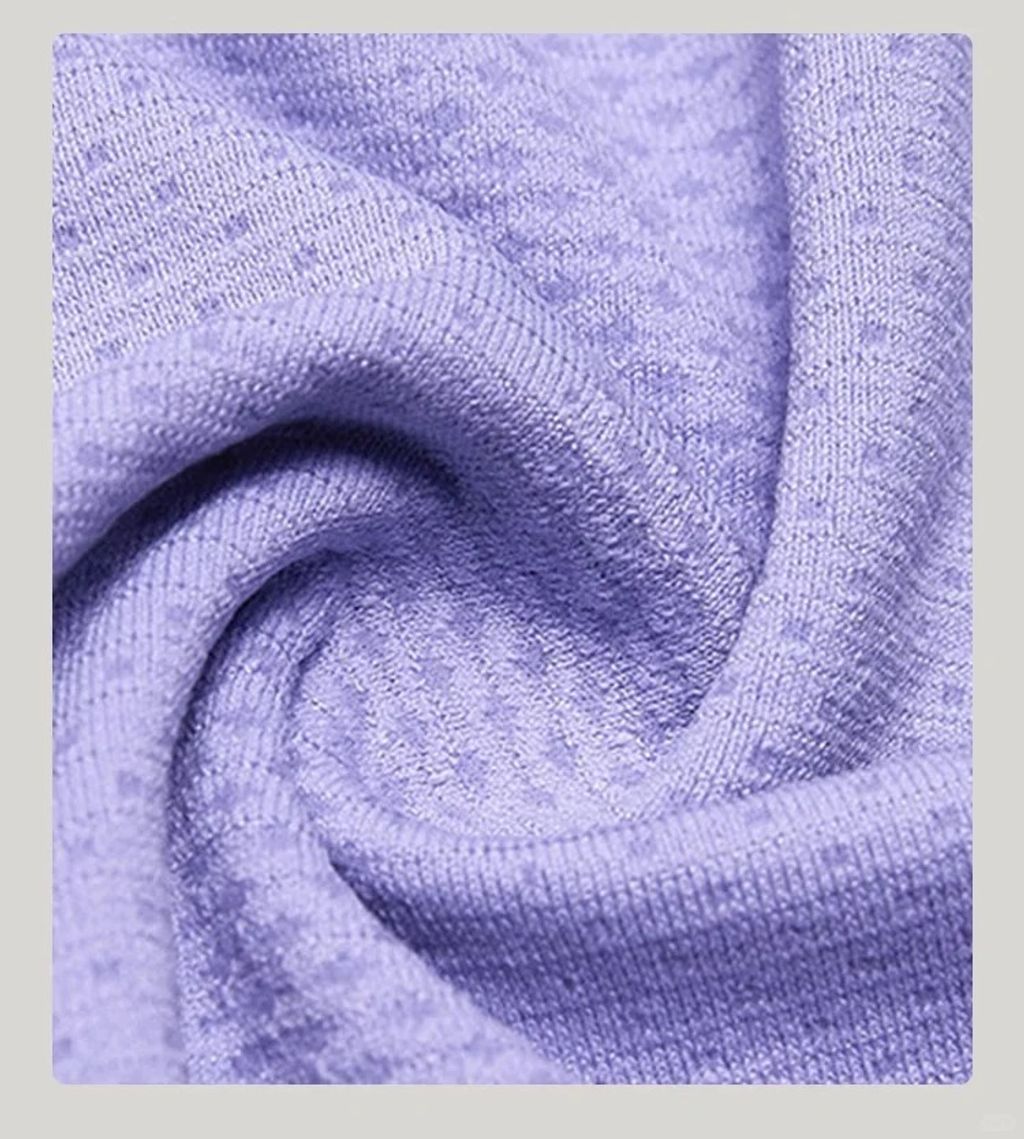 👕亚麻材质！健身穿搭轻松拿捏_7_刀刀严选_来自小红书网页版