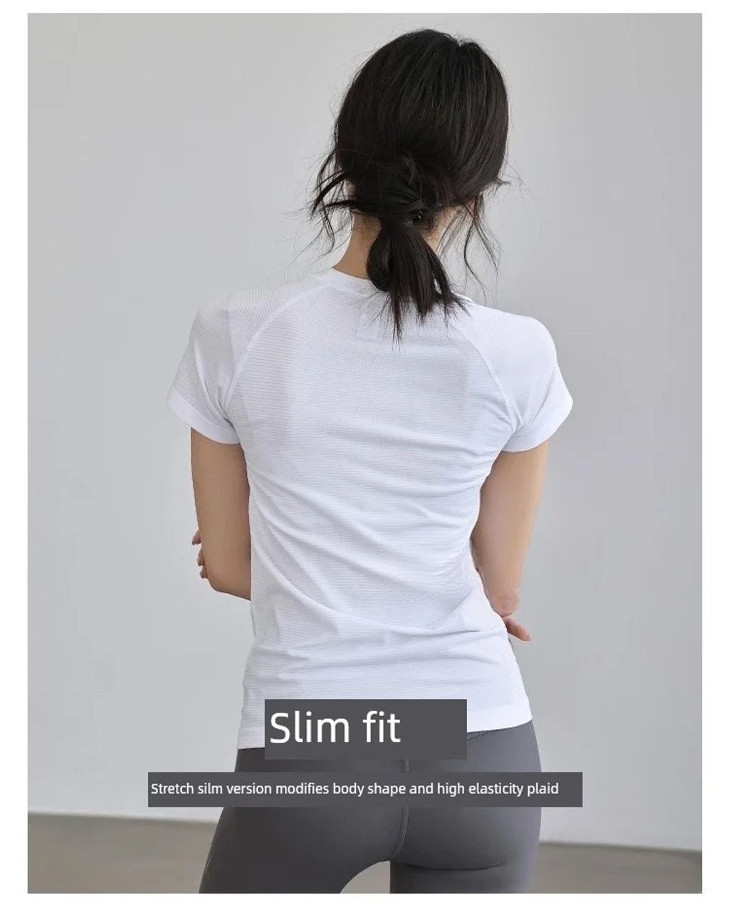 👕亚麻材质！健身穿搭轻松拿捏_9_刀刀严选_来自小红书网页版