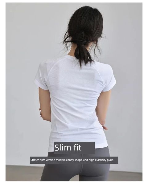 👕亚麻材质！健身穿搭轻松拿捏_9_刀刀严选_来自小红书网页版