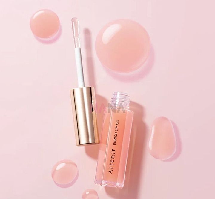 attenir enrich lip oil