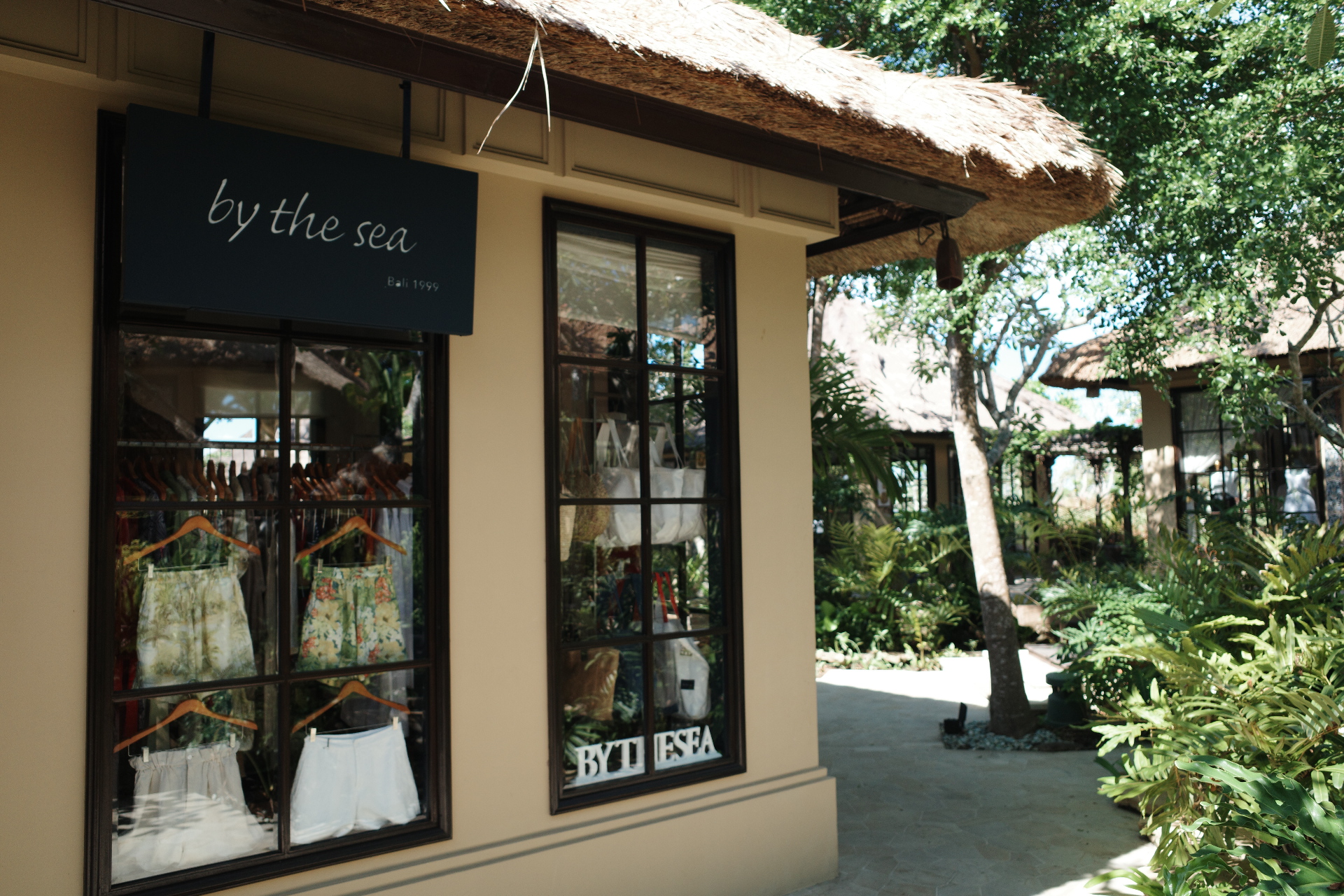 Curated Brands from Bali | COZORA