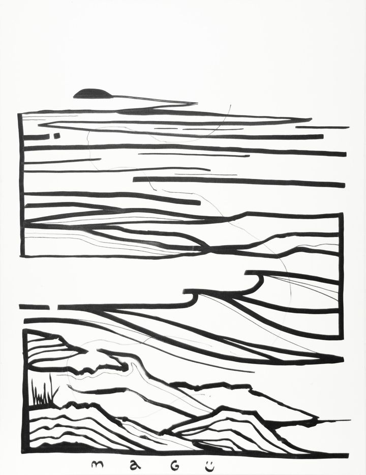 山海#1-2