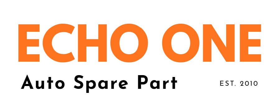 ECHO ONE AUTO SPARE PART