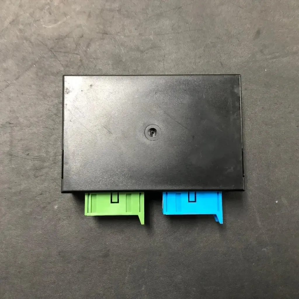 BMW 601-0700-001 (1)