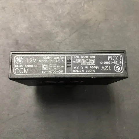 BMW 601-0700-001 (2)