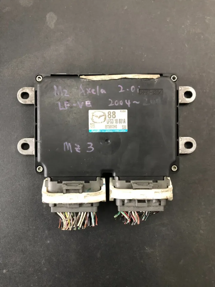 MAZDA 88 LFS3-18-881A (1)