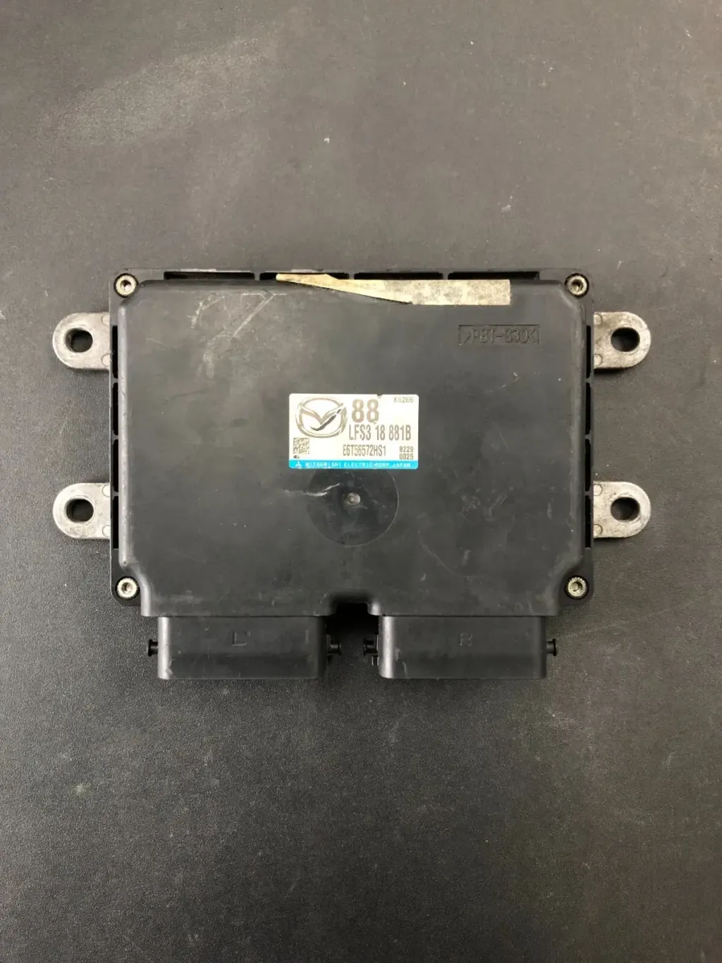 MAZDA 88 LFS3-18-881B (1)