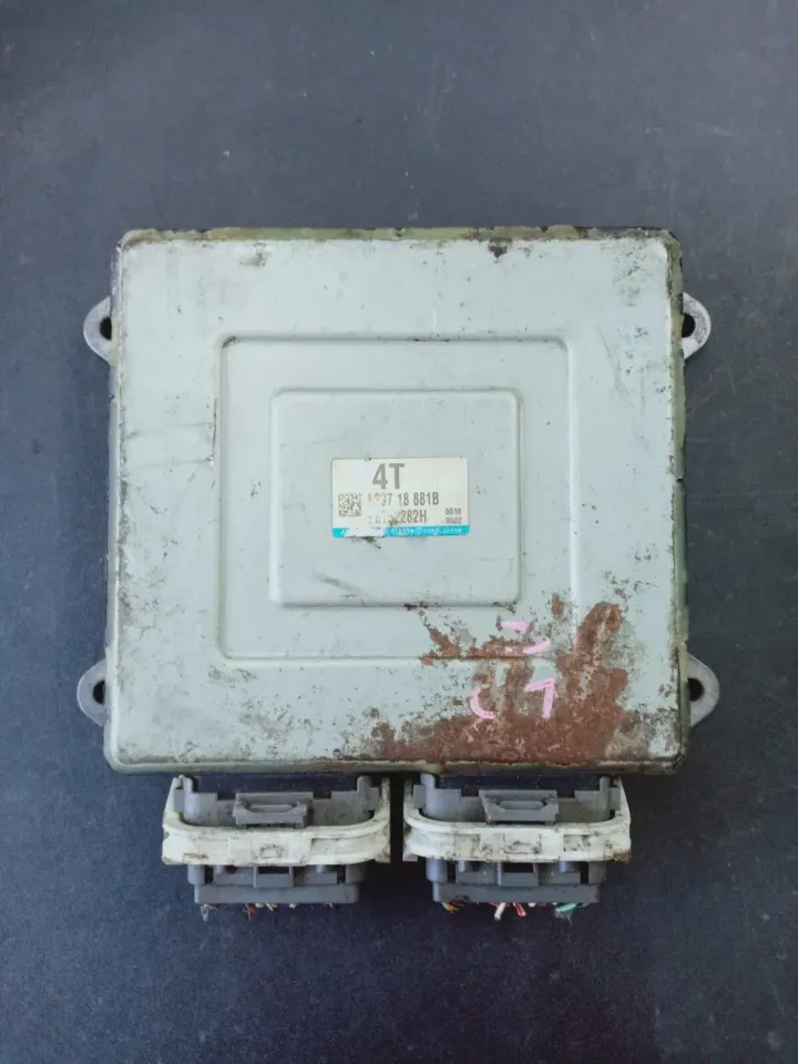 MAZDA 4T L397-18-881B (1)