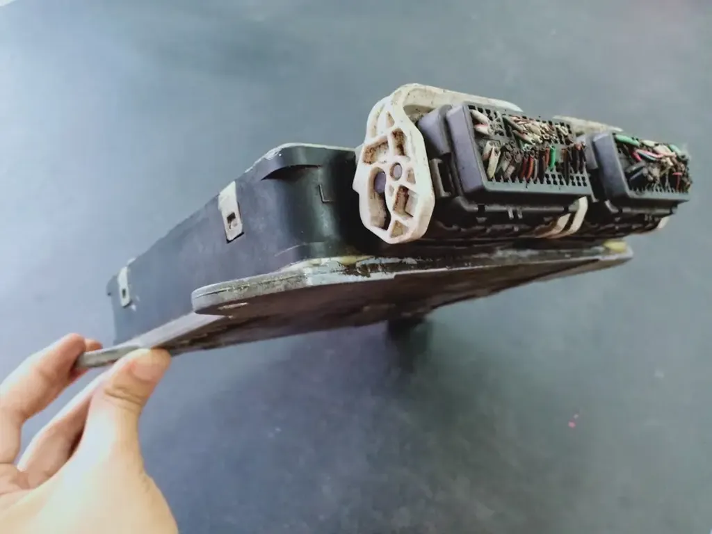 MAZDA 4T L397-18-881B (3)