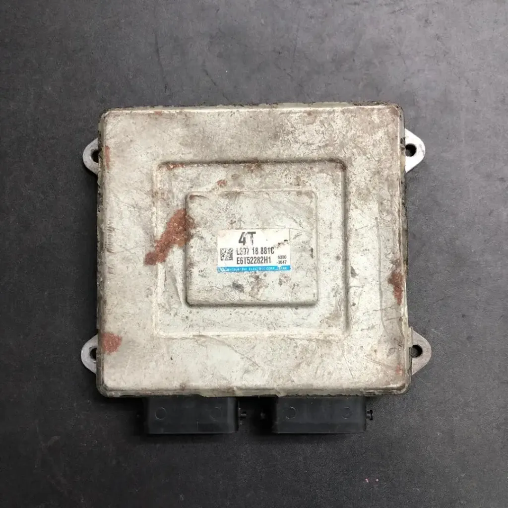 MAZDA 4T L397-18-881C (1)